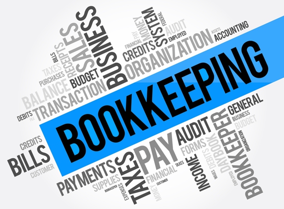 Precise Bookkeeping - Stepney, SA