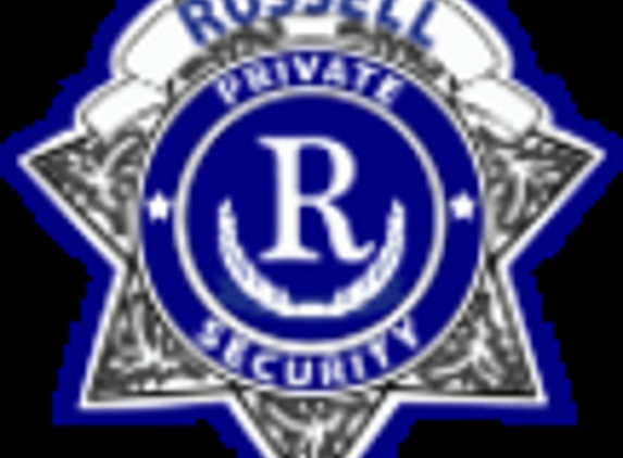 Russell Security & Staffing Inc - Upland, CA