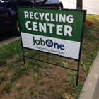 JobOne Recycling Services