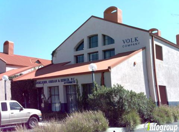 Volk Company - Tucson, AZ