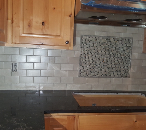 Tile Pros - Chehalis, WA