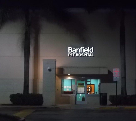 Banfield Pet Hospital - Pembroke Pines, FL