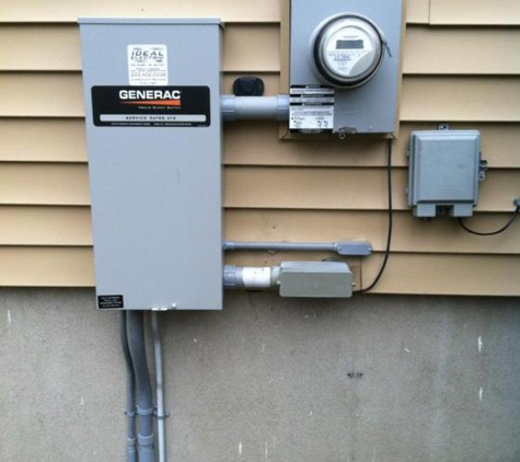 V.A. Galati I Electrical Contractors - Fairless Hills, PA