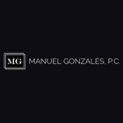 Manuel Gonzales, PC