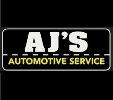 AJ's Auto Service - Ann Arbor, MI. AJ's Automotive