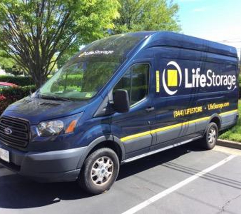 Life Storage - Norfolk, VA