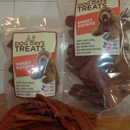 Dog Days Treats - Pet Food