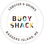 Buoy Shack