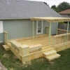 Ideal Decks & Fencing gallery