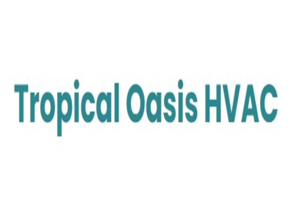 Tropical Oasis HVAC