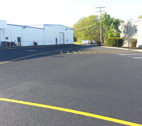 JRC Asphalt and Concrete