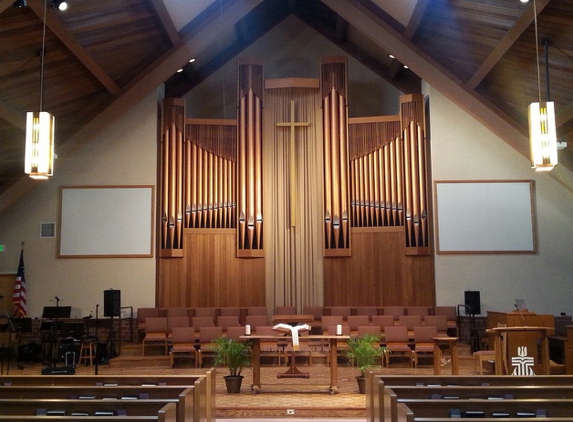 First Presbyterian Church Of El Cajon - El Cajon, CA