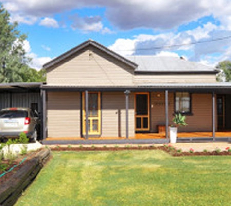 Hennessy Real Estate - Gunnedah, NSW