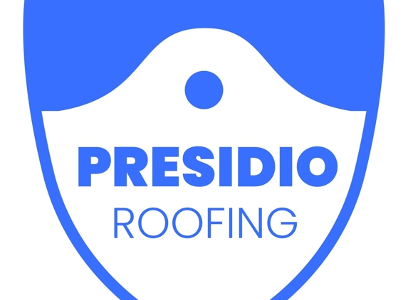 Presidio Roofing - Austin, TX