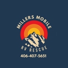 Miller's Mobile RV Rescue