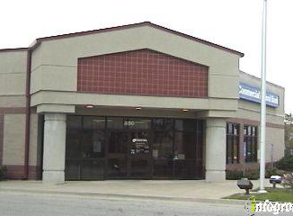 BMO Harris Bank - Liberty, MO