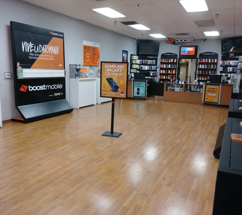 Boost Mobile by 2020 Mobile - Santa Ana, CA