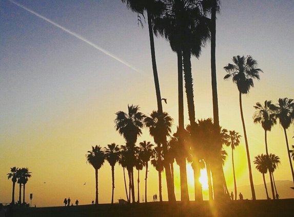 Venice Beach Wines - Venice, CA