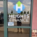 Heights Finance - Financial Services