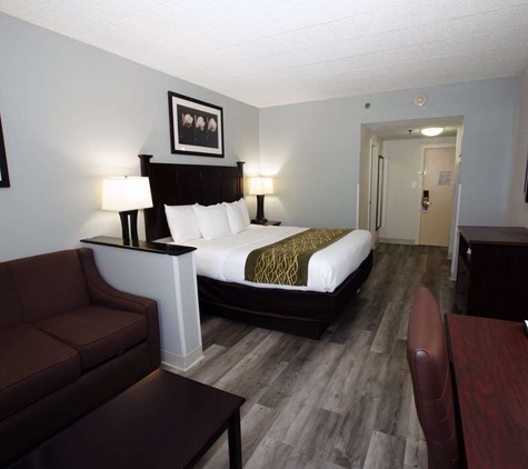 Best Western Paramus Hotel & Suites - Paramus, NJ