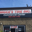 Bruce's Tire - Auto Repair & Service