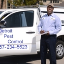 Detroit Pest Control - Pest Control Services