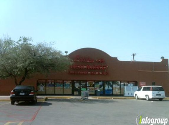 Culebra Meat Market - San Antonio, TX