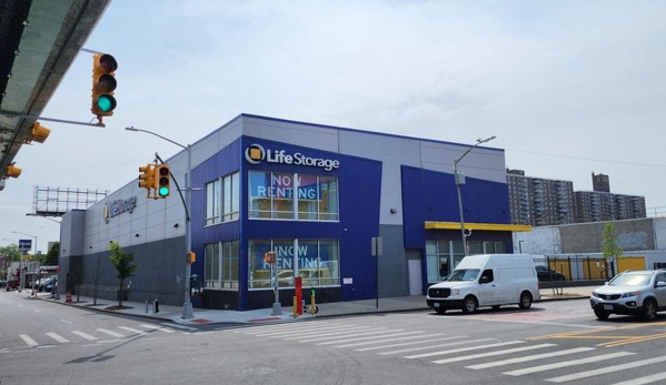 Life Storage - Bronx, NY