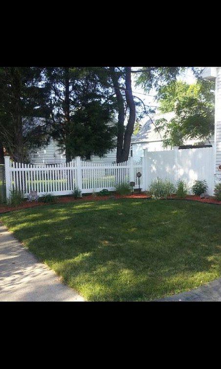 A-1 Budget Fencing 506 N Bangor St, Bay City, MI 48706 ...