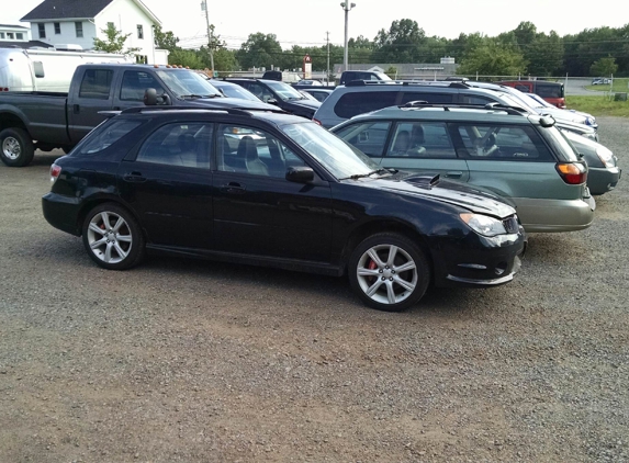 Cokesbury Automotive & Transmission - Whitehouse Station, NJ