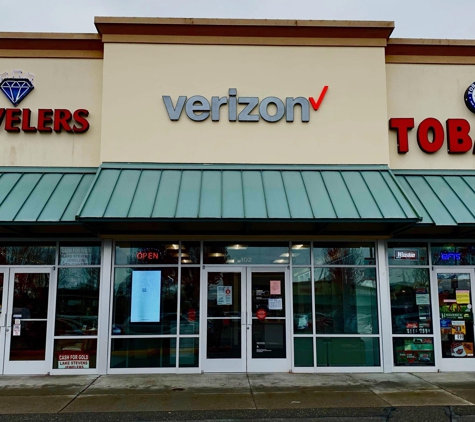 Verizon - Lake Stevens, WA