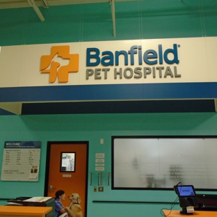 Banfield Pet Hospital - Stuart, FL