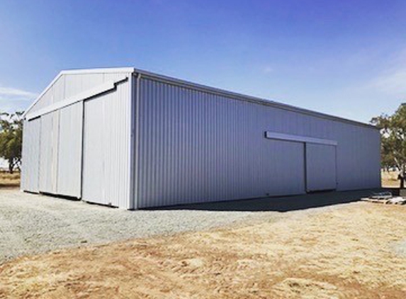 Darren Cowan Mobile Welding - Forbes, NSW