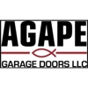 Agape Garage Doors LLC gallery