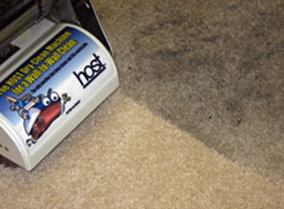 Precision Carpet Cleaning Services - Lawrenceville, GA