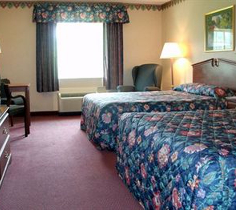 Baymont Inn & Suites - Mount Vernon, KY