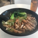 Ivy Noodles - Restaurants
