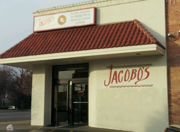 Jacobo's Grocery Inc - Omaha, NE