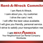 Rent-A-Wreck