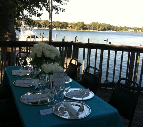 The Boathouse Landing - Valparaiso, FL