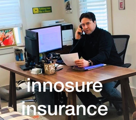 Innosure Insurance - Enfield, CT