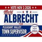 Pleasant Valley Town Board