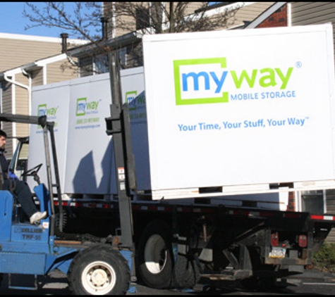 Myway Mobile Storage - Bridgeton, MO