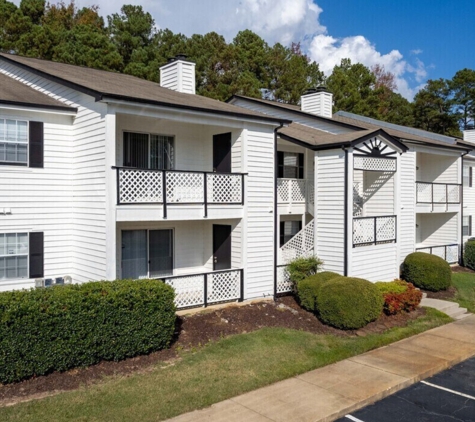 Rosewood Apartments - Rocky Mount, NC