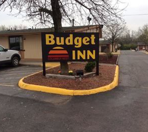 Budget Inn Columbus West - Columbus, OH