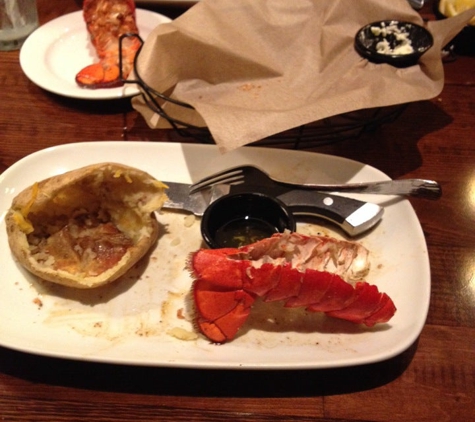 LongHorn Steakhouse - Jacksonville, FL