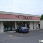 Nunnery's Exclusive Cleaners