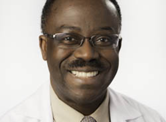 Daniel Asiedu, MD, PhD, MD - Lincoln, RI