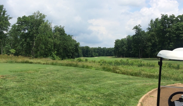 Bull Run Golf Club - Haymarket, VA