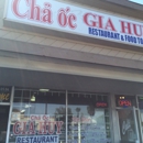 CHA Oc Gia Huy - Caterers